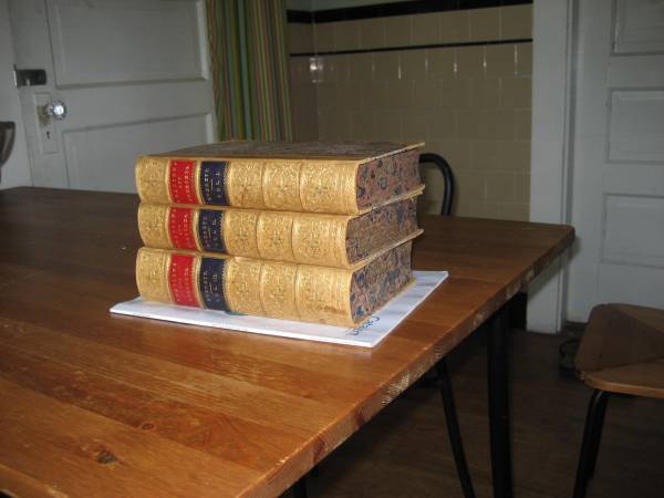 Orations and Speeches on Various Occasions (3 Vols), by Edward Everett 1