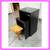 Custom Design Chinese Couple Tea Chairs + Nesting Table, Set 10 thumbnail