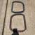 1930 -31 Model A Ford Coupe Quarter Window Garnish Moldings Hot Rod , 2 thumbnail