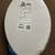 New KOHLER Quiet-Close Elongated Toilet SEAT 1 thumbnail