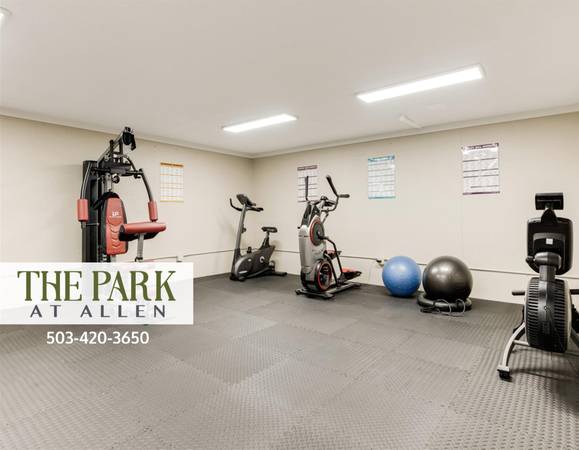 $1,575 / 2br - Centro de Fitness, cerca del transporte público - Apartamento de 2 habitaciones y muchas actividades (Beaverton)63820681616001120