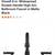 Glacier Bay Oswell 8 in.Bathroom Faucet 10 thumbnail