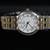 Raymond Weil Geneve Stainless Steel Toccata Ladies Wristwatch 9970 1 thumbnail