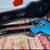 2003 Gibson Melody Maker- Excellent- Pelham Blue 11 thumbnail
