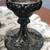 Godinger Silver Art Co. Pedestal Candlestick Holder 1 thumbnail
