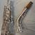 Conn 26m Alto Saxophone ( Silver) 12 thumbnail