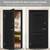 eLinkSmart Fingerprint Keyless Entry Door Lock with Door Magnetic Sens 7 thumbnail