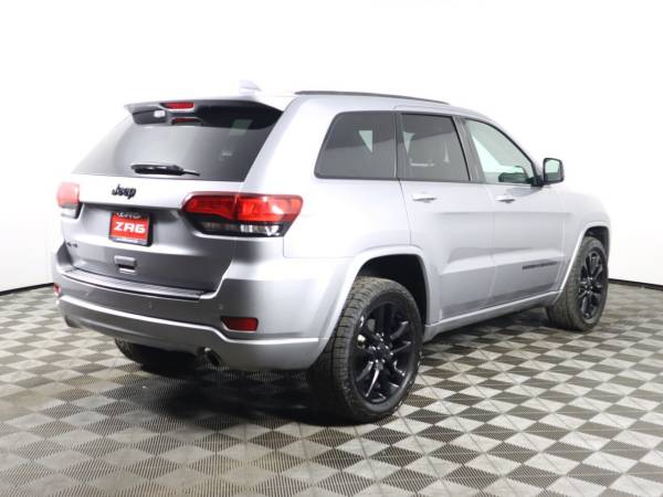 2020 Jeep Grand Cherokee Altitude - $28,995 (Jeep Grand Cherokee SUV)63482887404163124