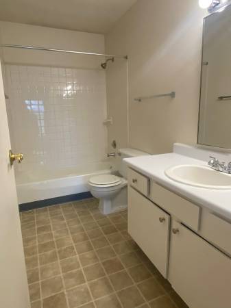 2-bedroom with laundry hook ups 1