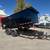 2026 Big Tex Trailers 14LX-14C4A-BK Dump Trailer 15 thumbnail