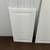 Ikea White Lidingo Kitchen Doors 11 thumbnail