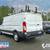 2020 Ford Transit 150 Cargo Van Low Roof w/LWB Van 3D 7 thumbnail