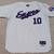 Andre Dawson Cooperstown Collection Expos 1982 Old School Jersey COOL! 1 thumbnail