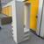 FREE DELIVERY INCLUDED- Tall White Wardrobe Armoire Cabinet Dresser 14 thumbnail