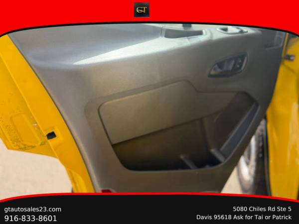 2020 Ford Transit 250 - Photo 13