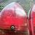 Volkswagen Karmann Ghia Hella Brand Tail Light Assembly 5 thumbnail