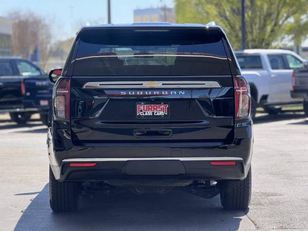 2022 Chevrolet Chevy Suburban LS 4x4 4dr SUV -CALL/TEXT TODAY!!!! - $42,999 (+ Furrst Class Cars LLC)63613340580993123