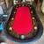 Custom built poker tables 2 thumbnail