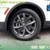 2022 Volkswagen Tiguan SE 5 thumbnail