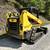 2018 WACKER NEUSON ST-28 TRACK LOADER SKID STEER - FREE DELIVERY 9 thumbnail