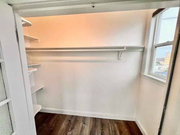 $1.850 / 1 habitación - 710 pies² - VIVE cómodamente con características modernas en todas partes (Haight Ashbury)63470847745025124