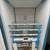 *New Open Box* Sub Zero 30” Panel Ready Built-in Refrigerator - Glass Door 4 thumbnail
