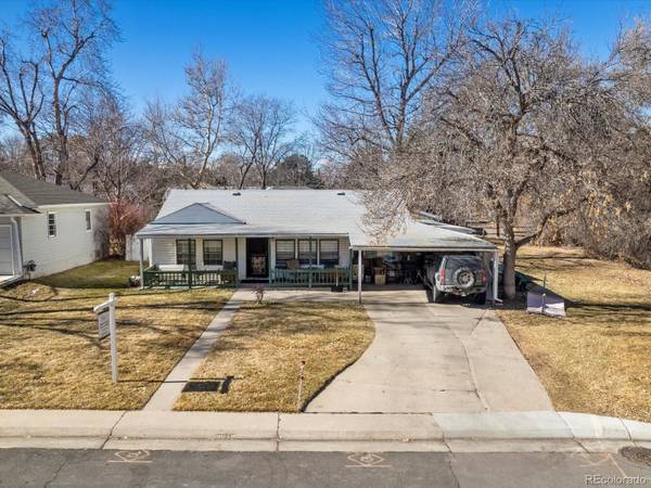 Breathtakingly Beautiful Home in Denver. 0 Beds, 0 Baths 1