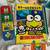 VINTAGE SANRIO KEROPPI CHARACTER ITEMS   LOT #3 2 thumbnail