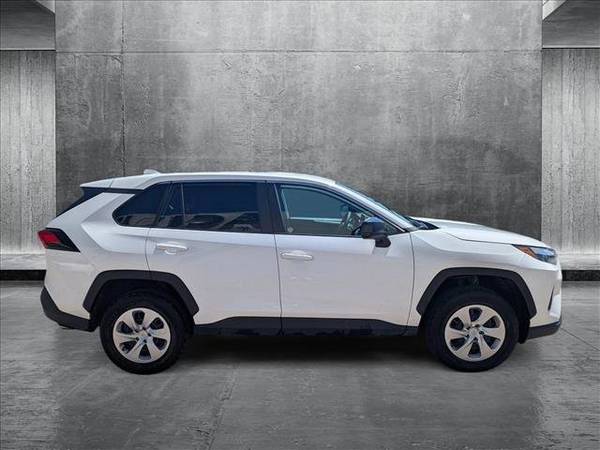2024 Toyota RAV4 AWD All Wheel Drive RAV 4 LE SUV - $28,289 (Call *(719) 249-8031* to Confirm Availability Instantly)63619860685827123