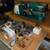 GRIZZLY 7"x12" HOBBY LATHE (SEE DESCRIPTION ABOUT PRICE) 9 thumbnail
