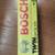 Bosch Twin Spoiler Wiper Blade Set 582s 2 thumbnail