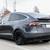 2018 Tesla Model X AWD All Wheel Drive Electric 75D SUV 14 thumbnail