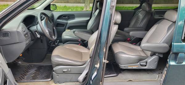 1999 Mercury Villager - $1,700 (Brooklyn)63618003948929124