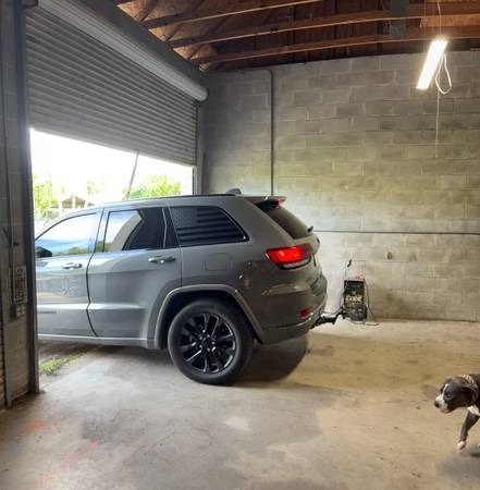 $300 / 455ft2 - Garaje en alquiler (4980 NW 57th Lane Ocala Florida 34482)63693484294145124