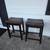 Nice stools 4 thumbnail