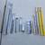 Drill bits hammer drill and taper 3 thumbnail