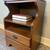 Restored vintage nightstand 10 thumbnail
