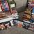 OLD SPORTS CARDS, SPORTS MEMORABILIA & OTHER COLLECTIBLES SALE 5 thumbnail