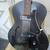 Godin 5th Avenue Kingpin Black Beauty 2 thumbnail