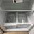 *Scratch&Dent* NEW GE 33″ Upright Freezer FUF21DLREWW#2, White – WRNTY 5 thumbnail