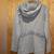 LULULEMON GRAY EXPRESSION HOODIE Sz 2 LIKE NEW 7 thumbnail