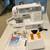 BROTHERS Computer Sewing Machine 1 thumbnail
