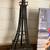 Eiffel Tower Lamp w/ Inverted Lampshade Takes You to Paris Every Night 4 thumbnail