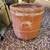 HUGE 55 gal! Clay Pot for larger plants and trees. 6 thumbnail