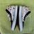 Vans Sneakers women's 7.5 banana design 3 thumbnail