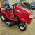 CRAFTSMAN RIDING MOWER 2 thumbnail