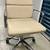 Pottery Barn Nash Swivel Desk Chair 1 thumbnail