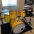 Mapex Mars full drum kit 1 thumbnail