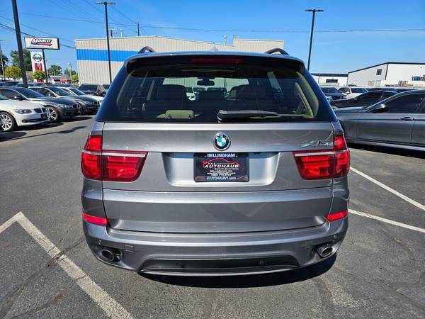 2011 BMW X5 xDrive35i - $10,999 (Pre-Owned Luxury)63475501833475123