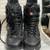 Burton Freestyle Snowboard Boots Size 9 1 thumbnail